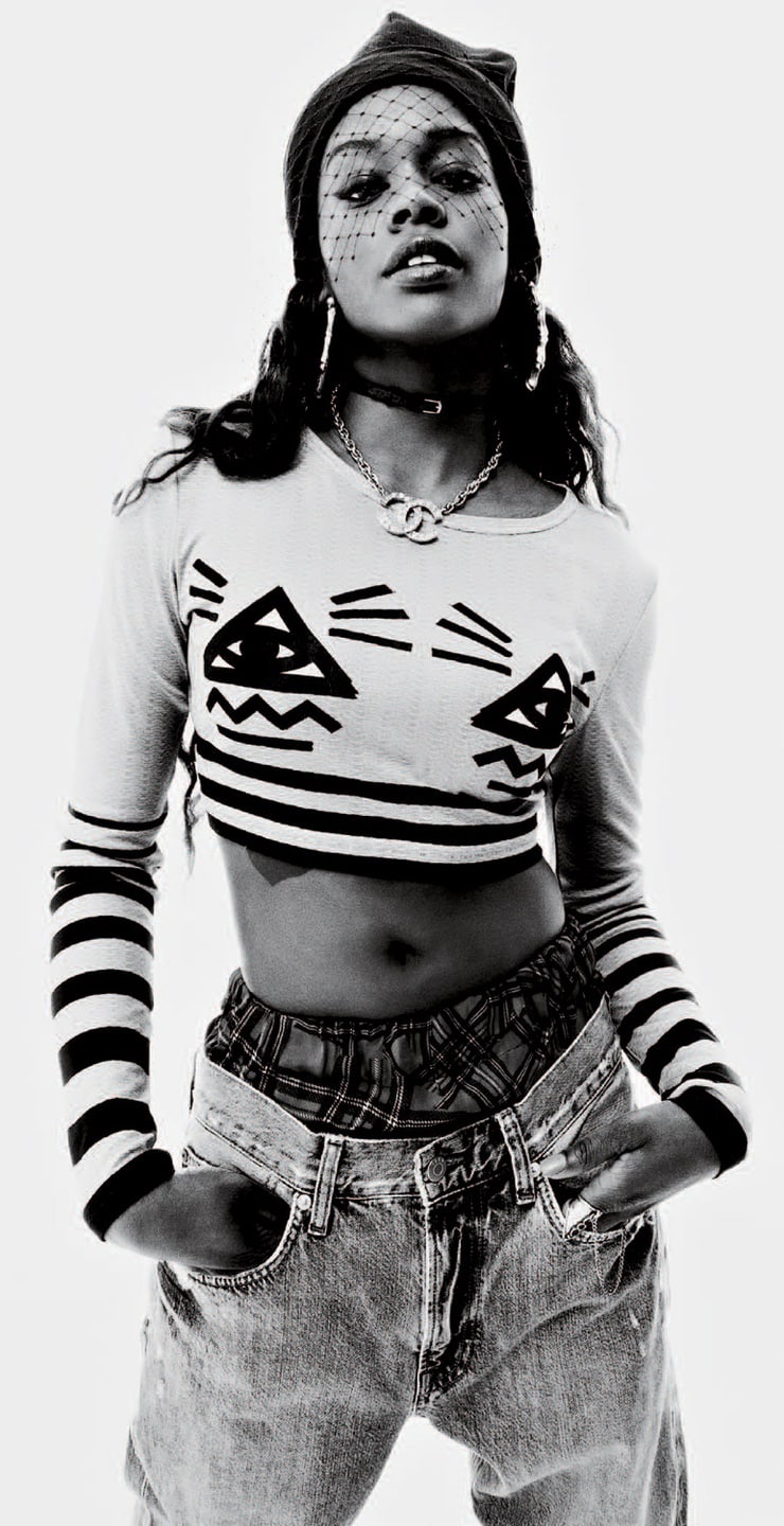 Azealia Banks