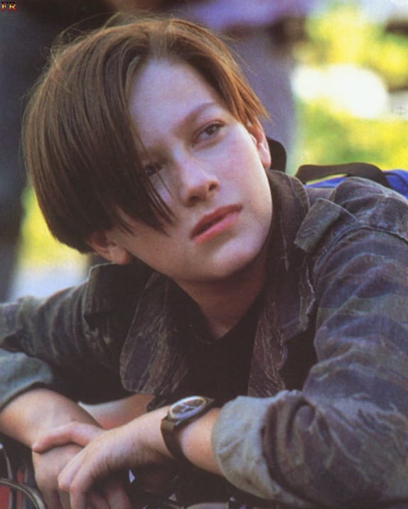 Edward Furlong