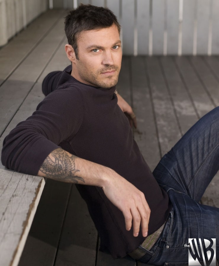 Brian Austin Green