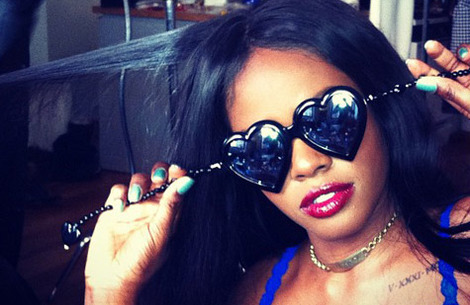 Azealia Banks