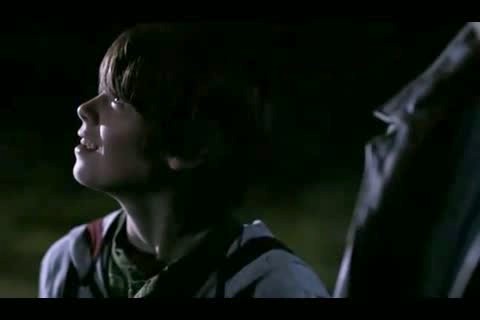 Colin Ford