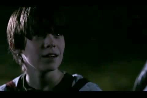 Colin Ford
