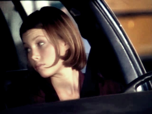 Jessica Biel 7 à La Maison Saison 1 Jessica Biel - 7 à la maison 3x05