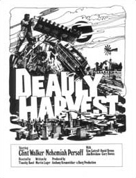 Image result for deadly harvest 1977