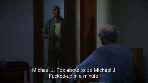 Curb Your Enthusiasm Curb Your Enthusiasm