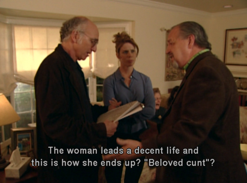 Curb Your Enthusiasm