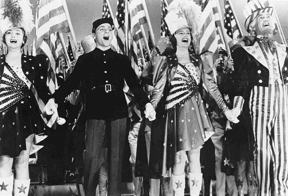 Yankee Doodle Dandy (1942)