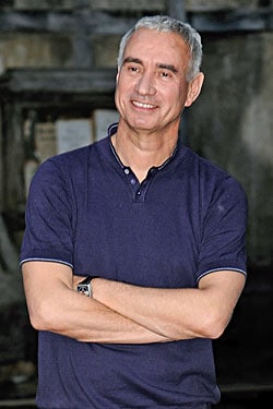 Roland Emmerich