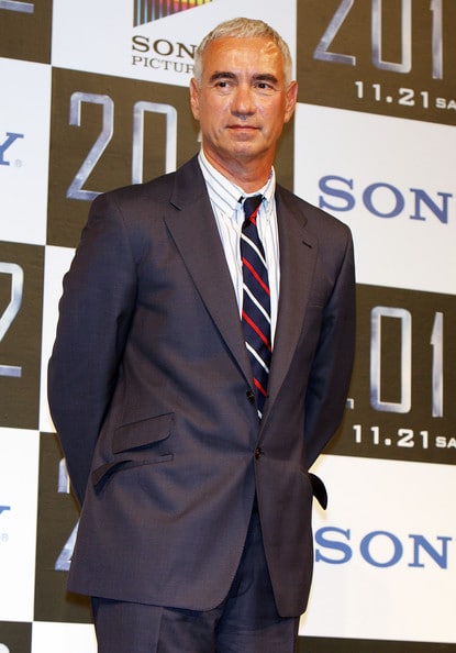 Roland Emmerich