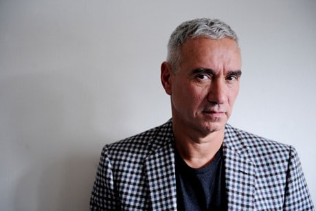 Roland Emmerich