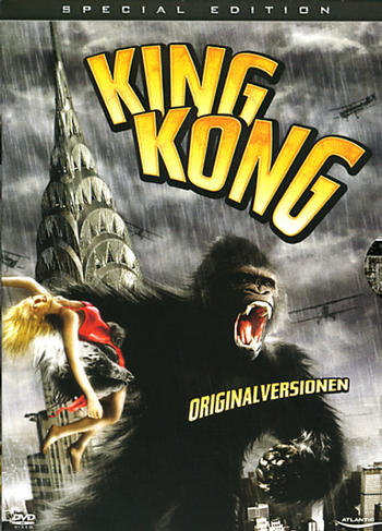 King Kong - Special Edition