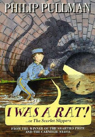 I Was a Rat                                  (2001- )