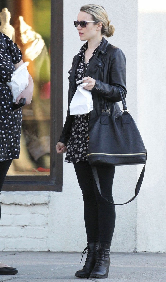 Rachel McAdams Rachel McAdams