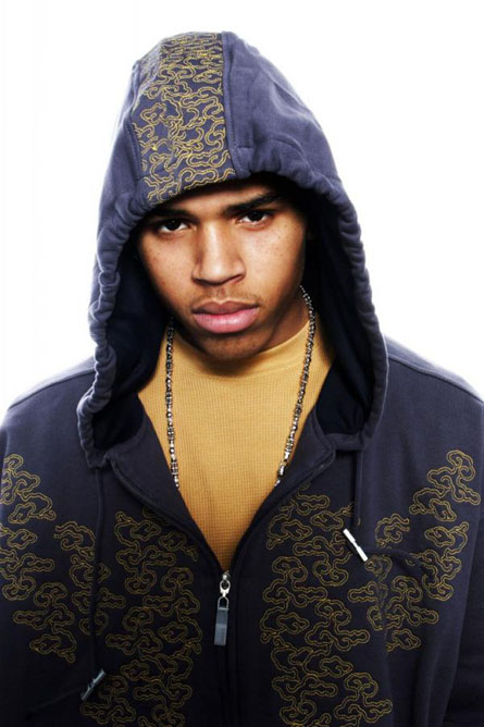 Chris Brown Chris Brown