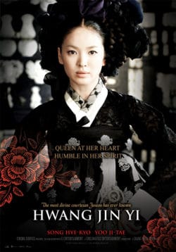 Legendary Courtesan Hwang Jin Y