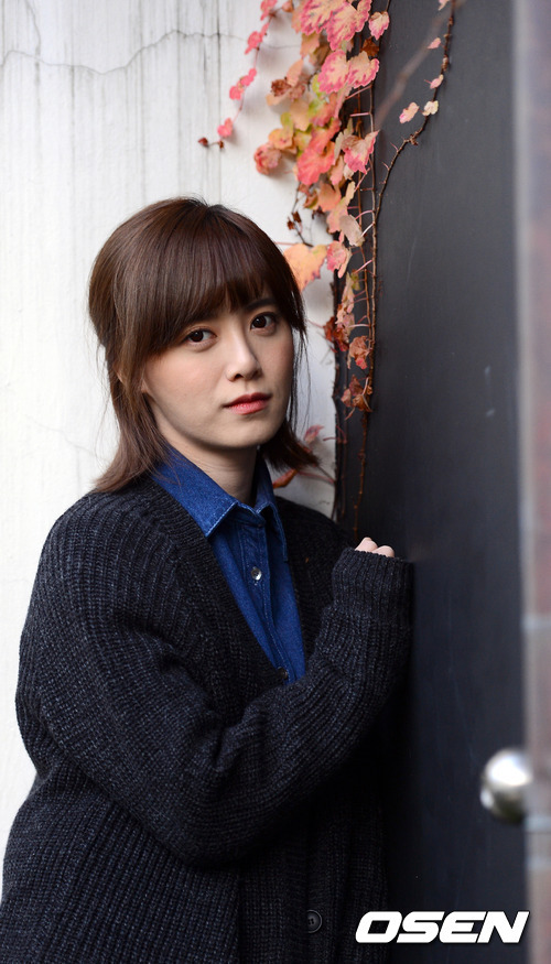 Hye-sun Koo
