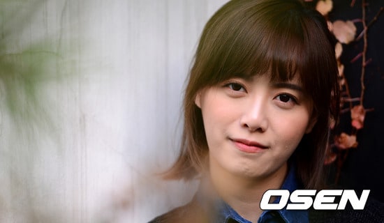 Hye-sun Koo