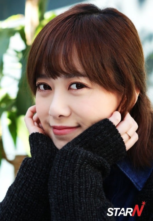 Hye-sun Koo