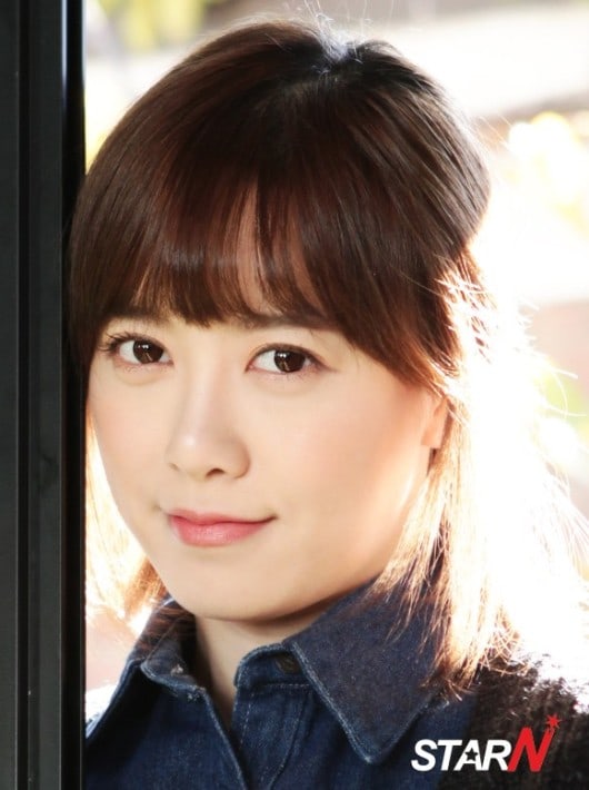 Hye-sun Koo