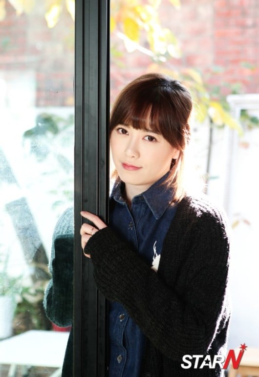 Hye-sun Koo