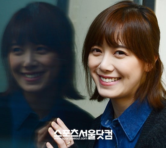 Hye-sun Koo