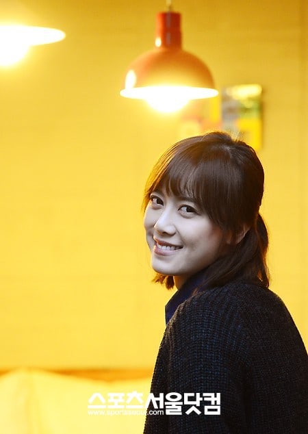 Hye-sun Koo