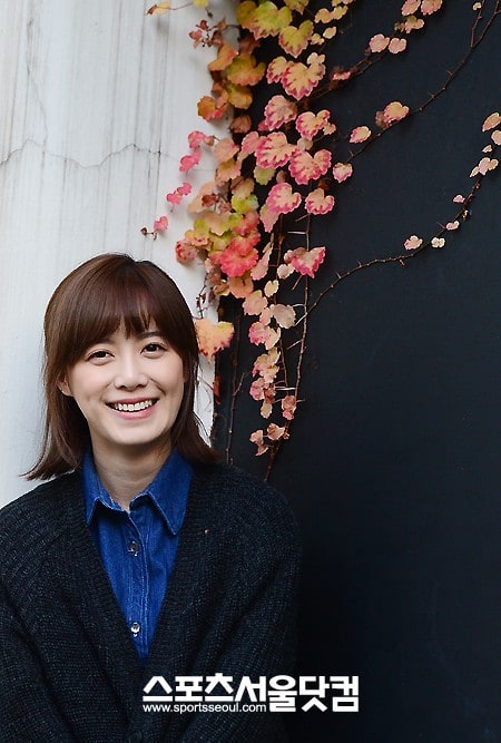 Hye-sun Koo