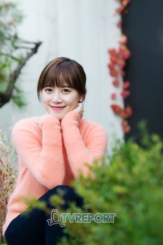 Hye-sun Koo