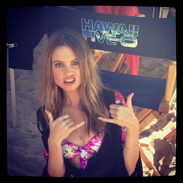 Behati Prinsloo Behati Prinsloo