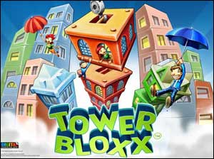 Tower Bloxx 