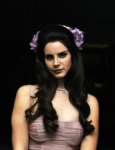 Lana Del Rey