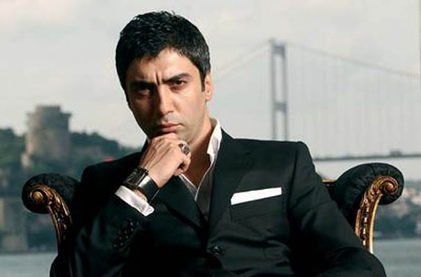 Necati Sasmaz