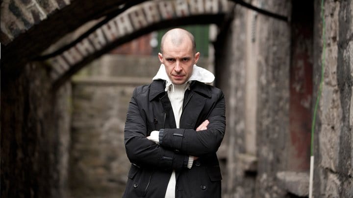 Tom Vaughan-Lawlor