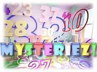 Mysteriez!