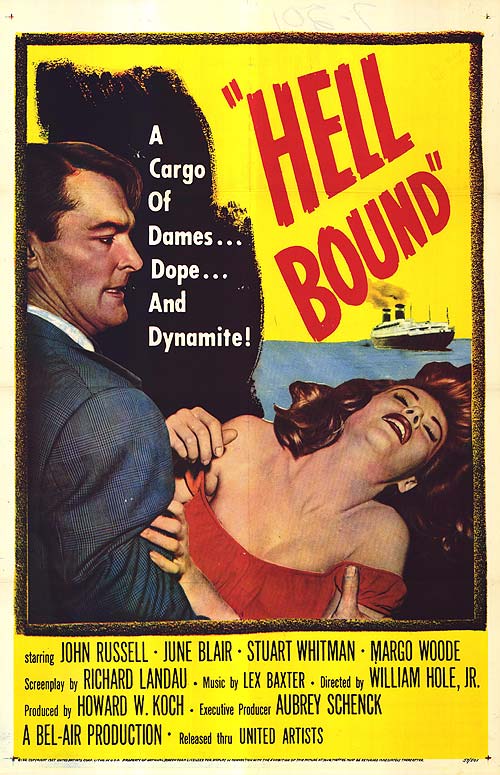 Hell Bound Hell Bound