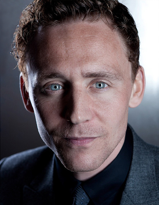 Tom Hiddleston Tom Hiddleston