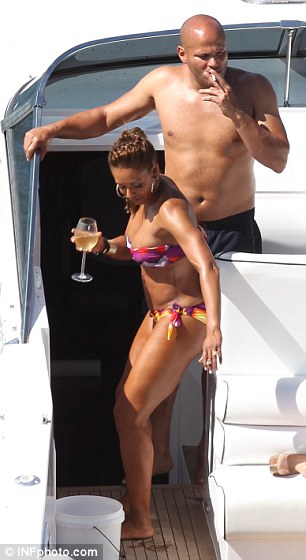 Melanie Brown