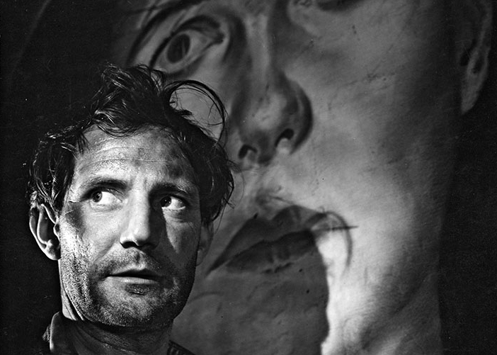 Trevor Howard Trevor Howard