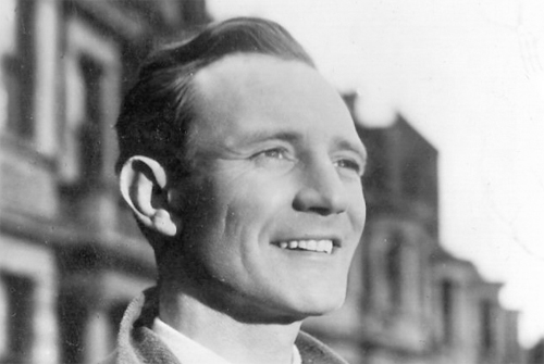 Trevor Howard Trevor Howard