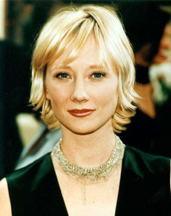 Anne Heche