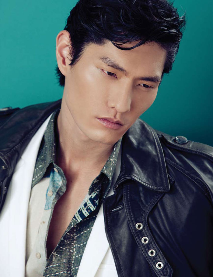 Daniel Liu
