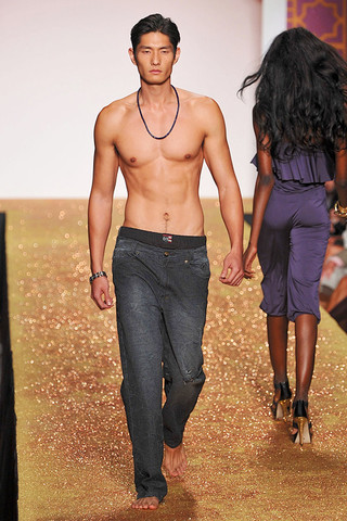 Daniel Liu