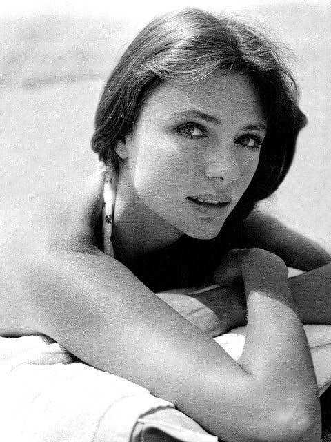 Jacqueline Bisset