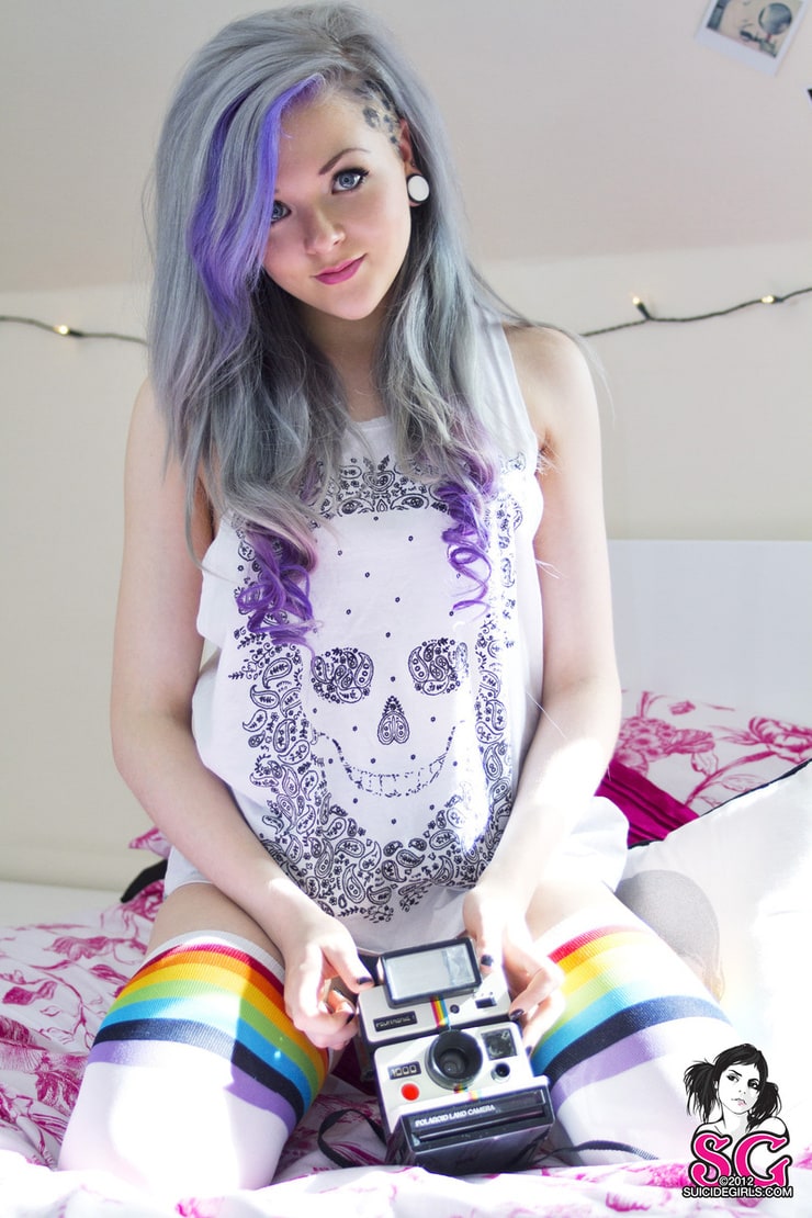 Maisie Suicide