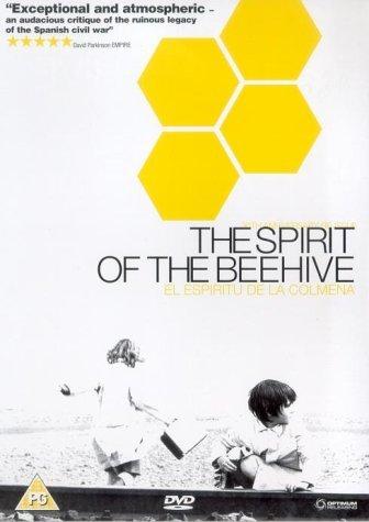 The Spirit of the Beehive (1973)