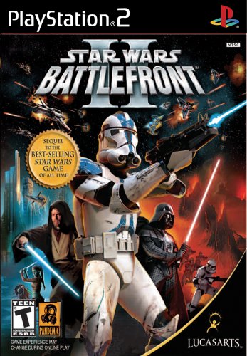 Star Wars: Battlefront II