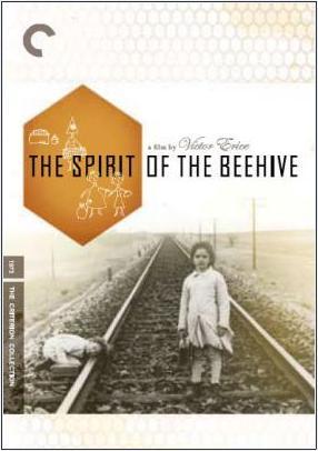 The Spirit of the Beehive