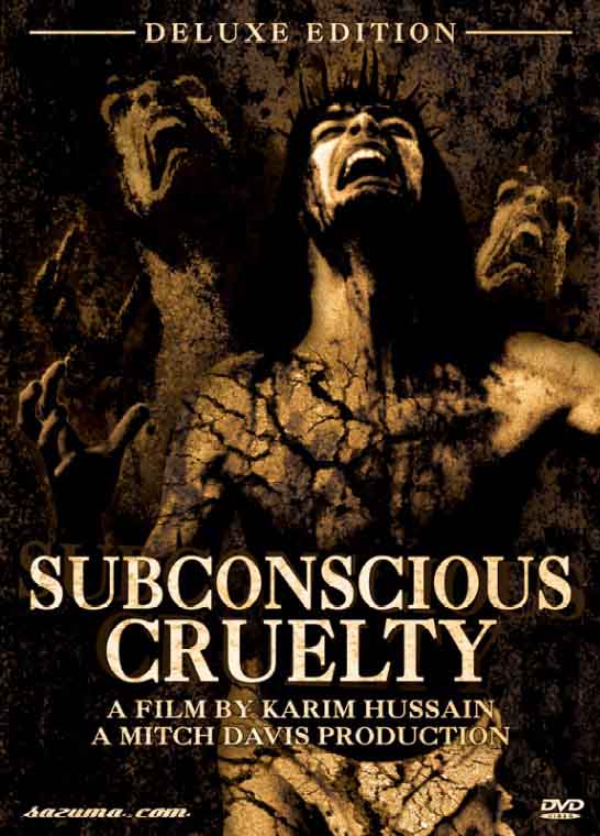 Subconscious Cruelty                                  (2000)