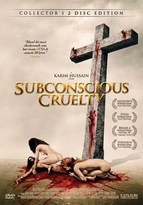 Subconscious Cruelty                                  (2000)