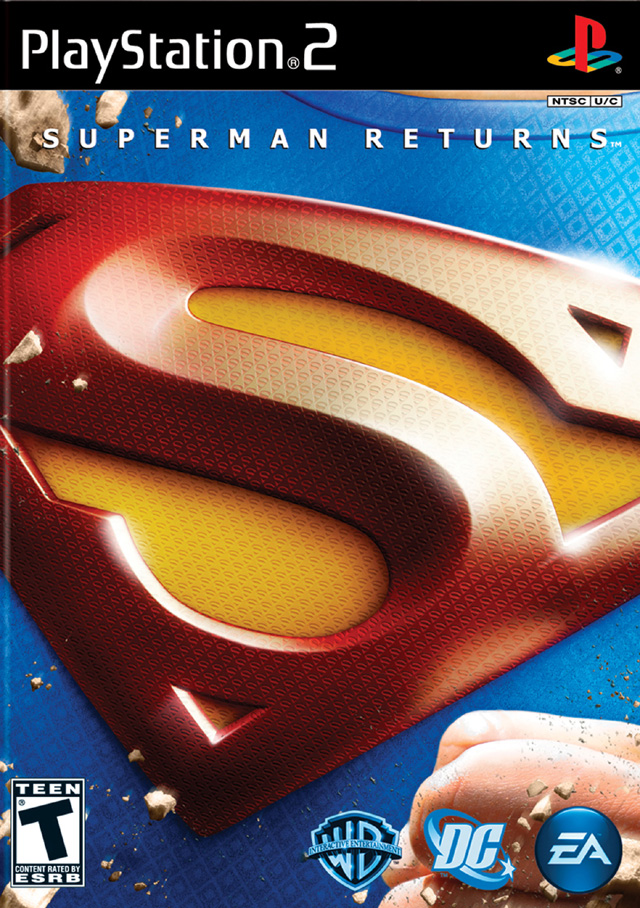 Superman Returns